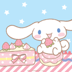 cinnamoroll fanclub