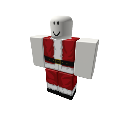 Santa 🎄 thumbnail