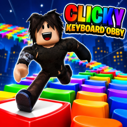 50 level keyboard escape obby