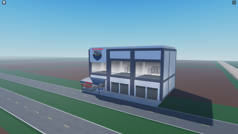 [Beta]บ้านนอกบ้านเรา[TH] screenshot 3