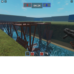 | Dream Studios |'s Capture the flag