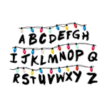 strangers things fans