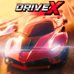 [NEW CARS] Drive X 🏎️ CARS