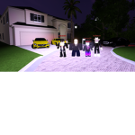 Midnight (Mafia) Southwest Florida