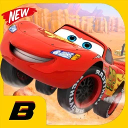 Lightning Mcqueen icon