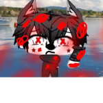 Gacha Cringe!