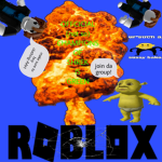 OFFICIAL CHAPIONS OF SHREK IS GREEN