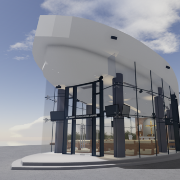 St. Gabriel the Archangel Chapel