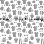 Dalgic Clothing And Gaming