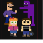 ||~Aftxn Fam Household~||