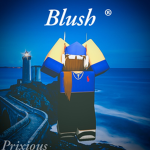 Blush ®