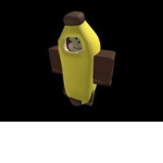 banana ganger