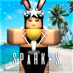 SPaRK*S RUNWAY