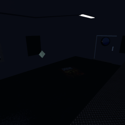 Fan Made Subway Simulator (removed music due to bu