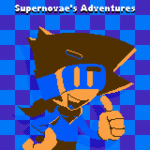 SupernovaesAnimations' Gremlins