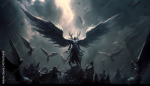Angel's Of The Fallen