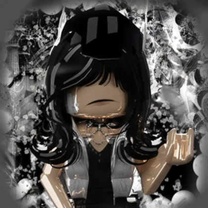 Irha's world Roblox group icon