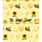 The Emoji Team!