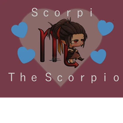 ###### The Scorpio Roblox group icon