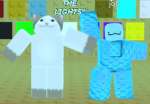 Popcat games community