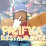 Pacifica Restaurants