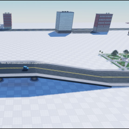 Rc land