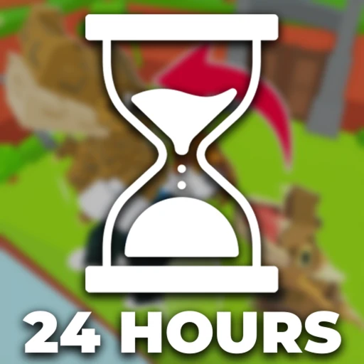 Jump for Animals! official game image