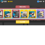Nothing to special