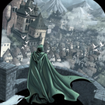 Latveria Fear
