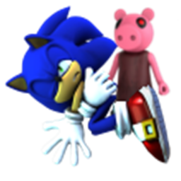 Sonic and Friends: Hazard