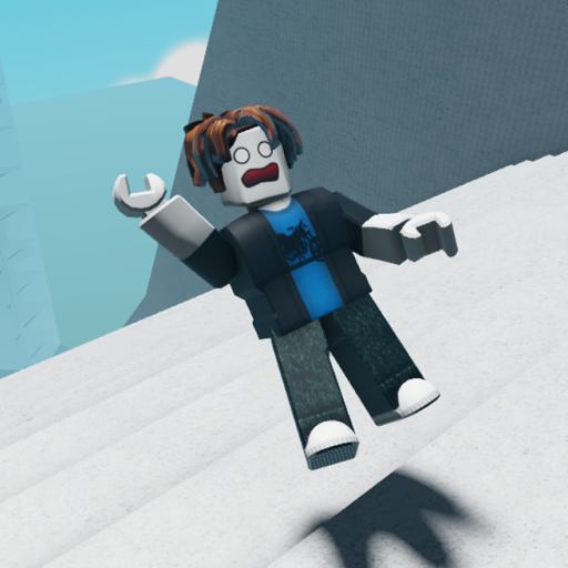 Ragdoll Engine [Universal]