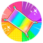 Rainbow Magic Carpet