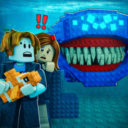 Don't Wake The Fish!
