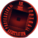 P F L A | Professional Football League Association