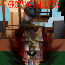 Growing Simulator [REMASTERED MAP]