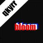 *bloom clothing*