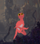 ~Axolotl Army~