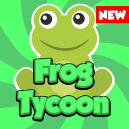Frog Tycoon 🐸