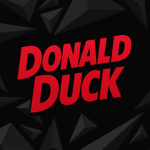 Donald's Studio
