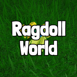 [UPDATE] Ragdoll World