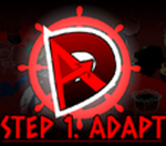 STEP 1. ADAPT