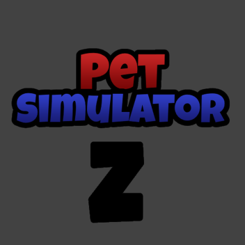 Pet Simulator X! (NEW)