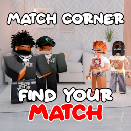 Match Corner: Find Your Match