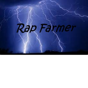 [CHEAP GAMEPASSES]Rap Farmer