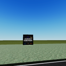 Avatar Editor!