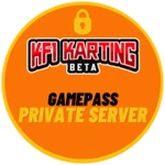 KF1 Private Server Gamepass