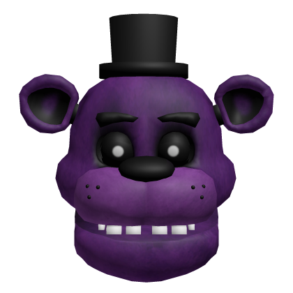 Nightmare Freddy