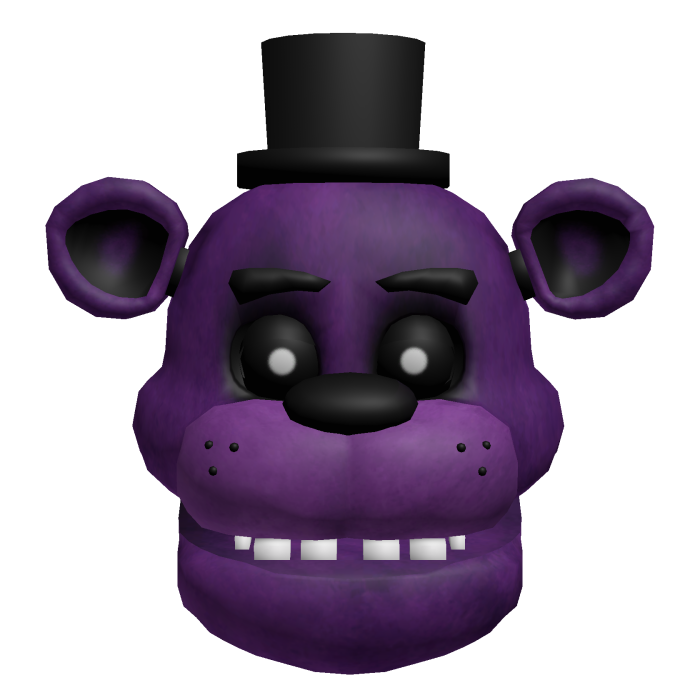 Nightmare Freddy