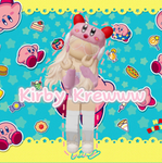Kirby Krewww