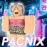 Pacnix